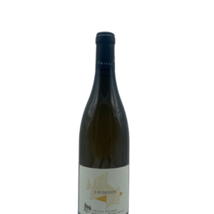 Saumur « L'echelier » 2018