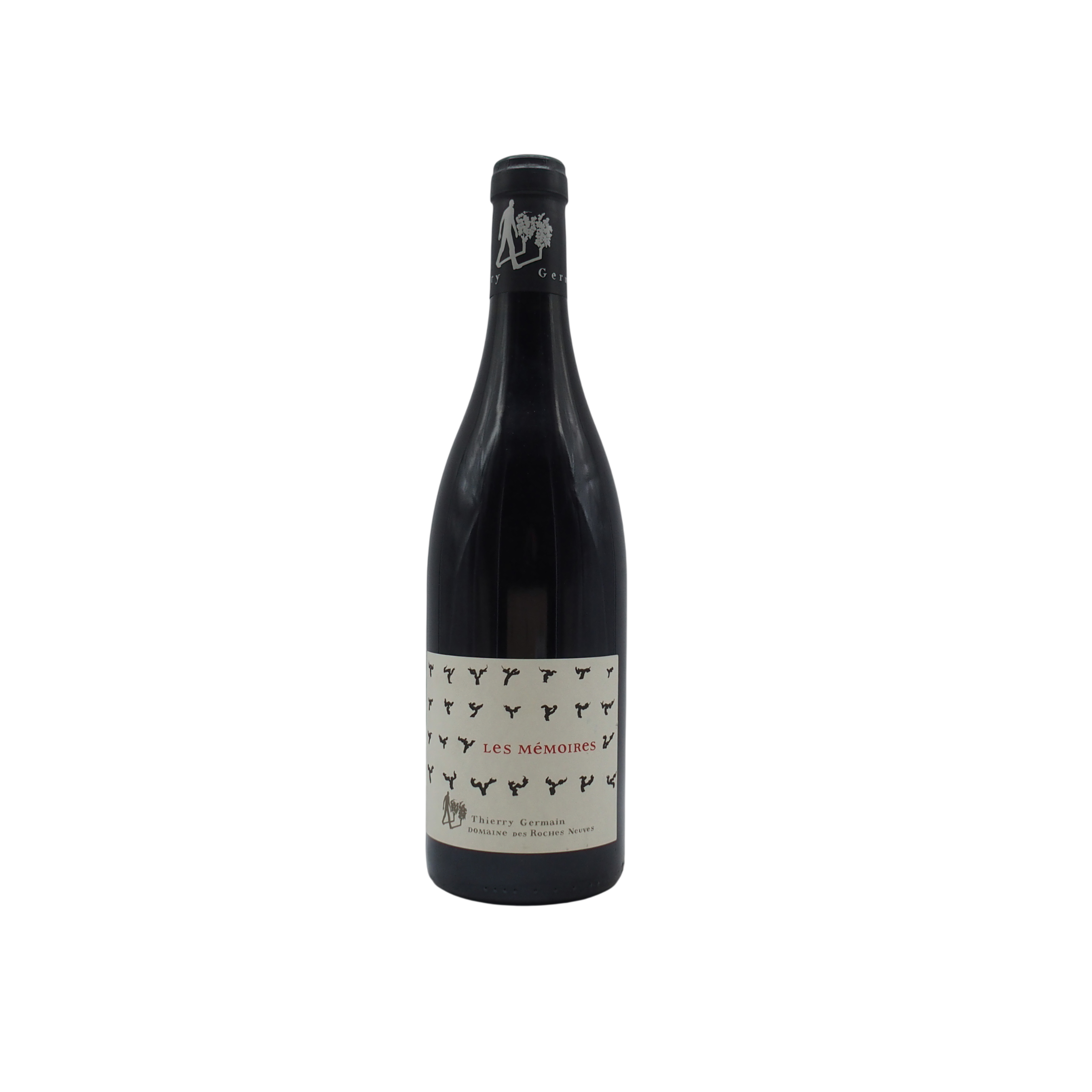 vallee-de-la-loire-saumur-champigny-les-memoires-2018-thierry-germain-infinities-wines Saumur Champigny « Les Mémoires » 2018