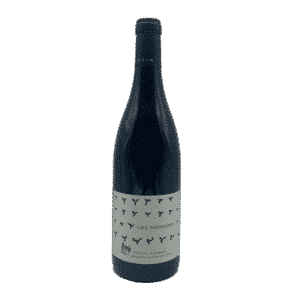 Saumur Champigny Les Mémoires 2018