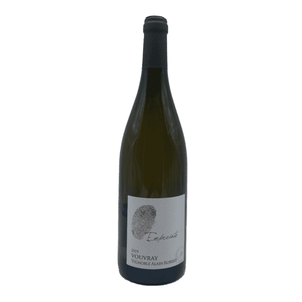 Vouvray « Empreinte » 2019