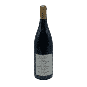 Vouvray Moelleux Le Plan de Jean