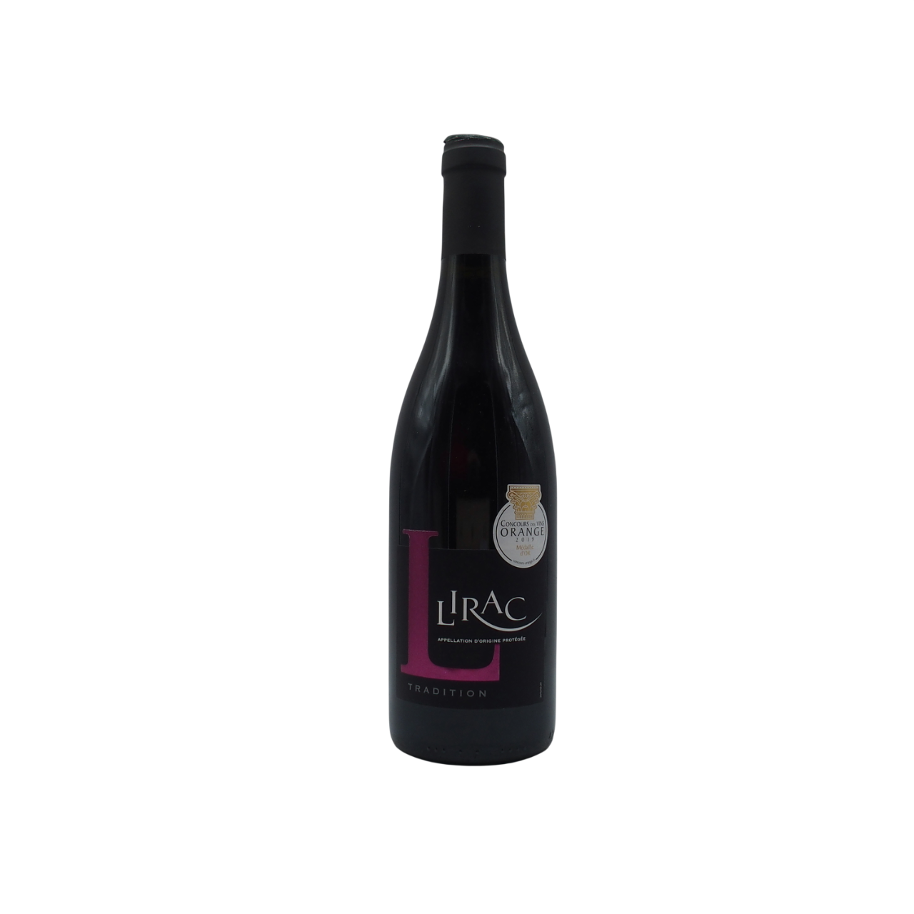 vallee-du-rhone-lirac-tradition-rouge-2019-les-vignerons-de-tavel-infinities-wines Lirac Tradition Rouge 2018