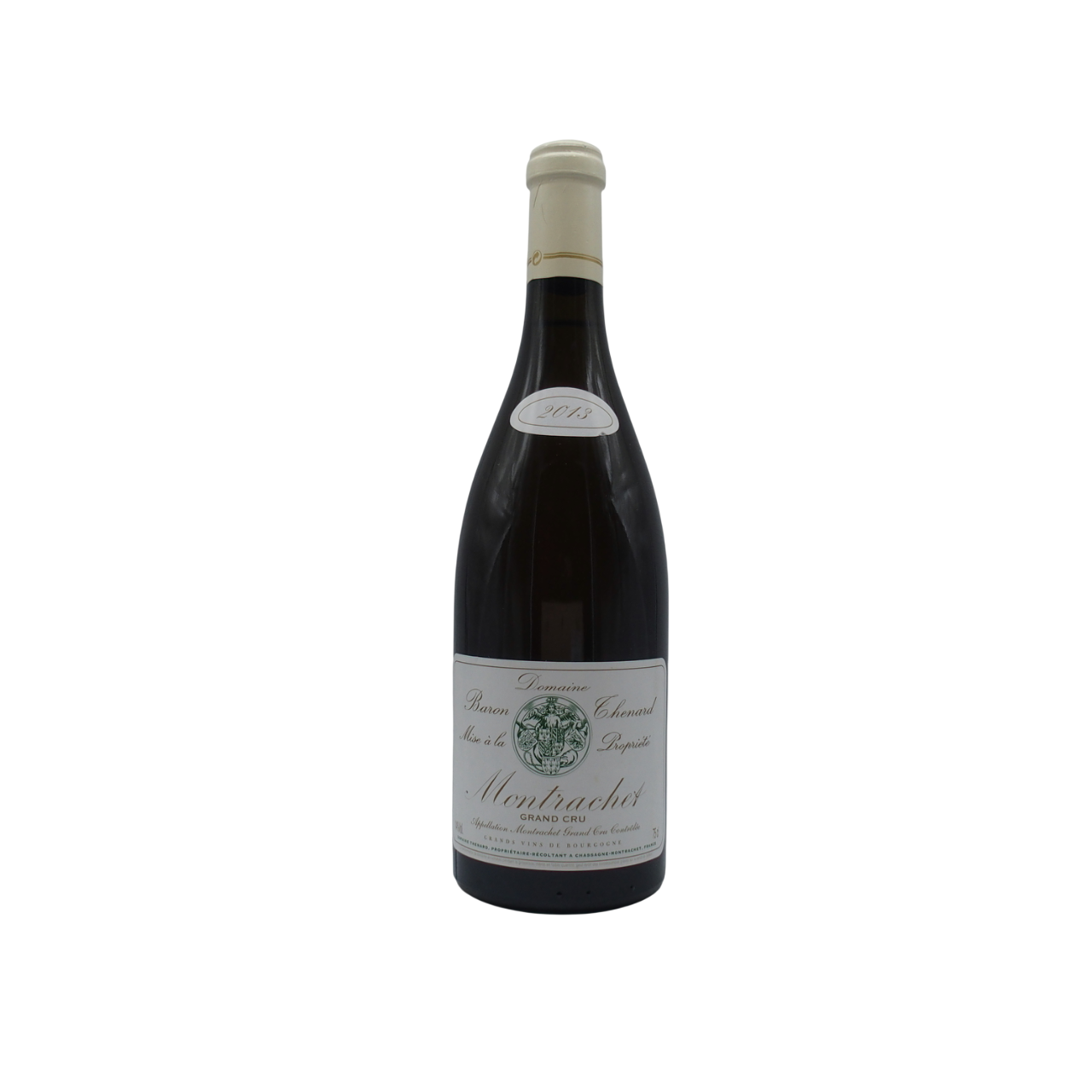 bourgogne-montrachet-2013-domaine-thenard-infinities-wines Montrachet Grand Cru 2013 Domaine Thénard