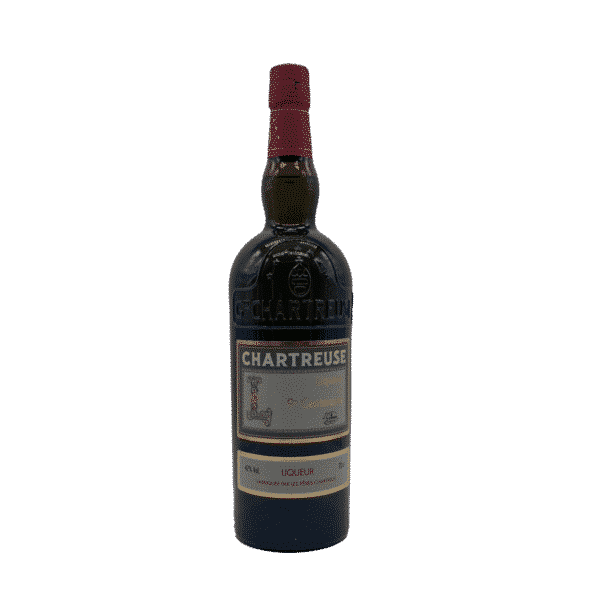 Chartreuse « Liqueur du 9ème Centenaire »