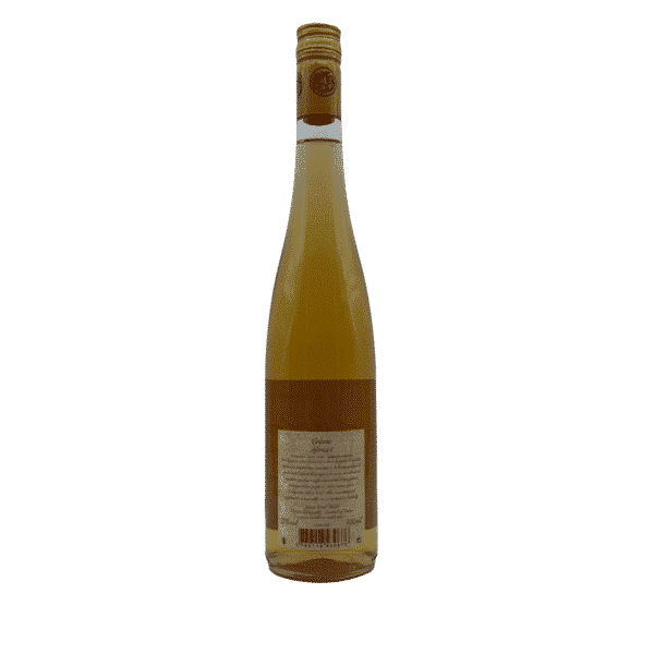 Liqueur Crème d'Abricot