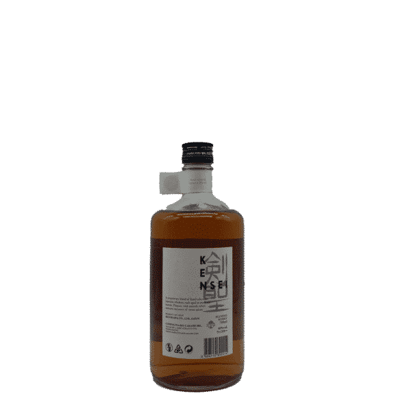 Whisky Blended Kensei