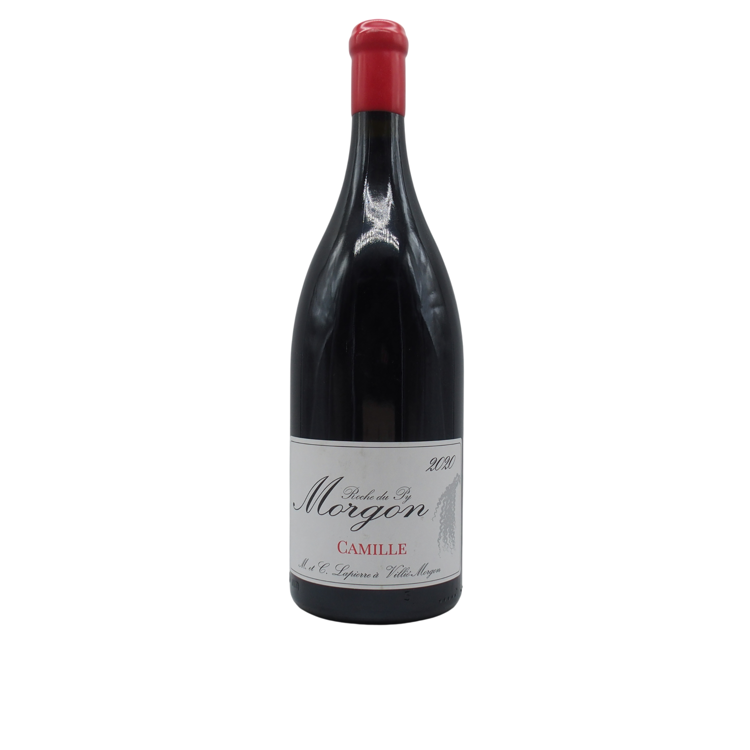 beaujolais-magnum-morgon-camille-2020-domaine-marcel-lapierre-infinities-wines Magnum Morgon « Camille » Roche du Py 2020