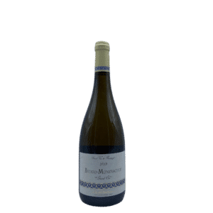 Bâtard-Montrachet Grand Cru 2019