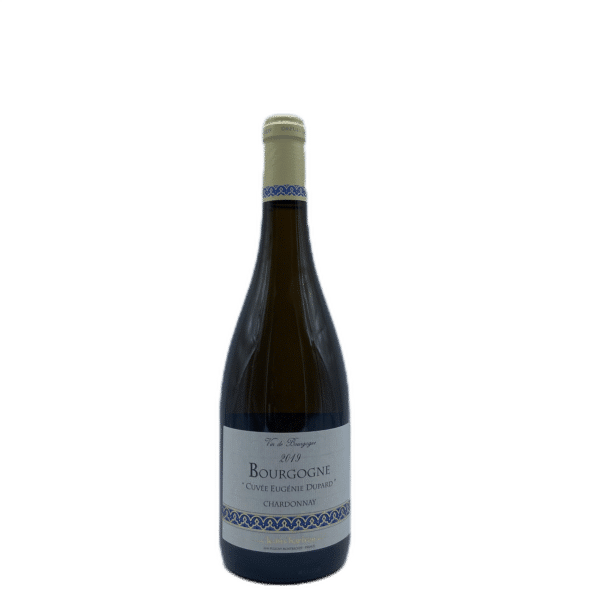 Bourgogne « Cuvée Eugénie Dupard » 2019