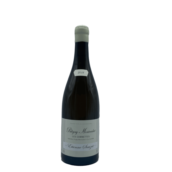 Puligny-Montrachet 1er Cru « Les Combettes » 2018
