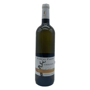 Chignin Vieilles Vignes « La Liane » 2017