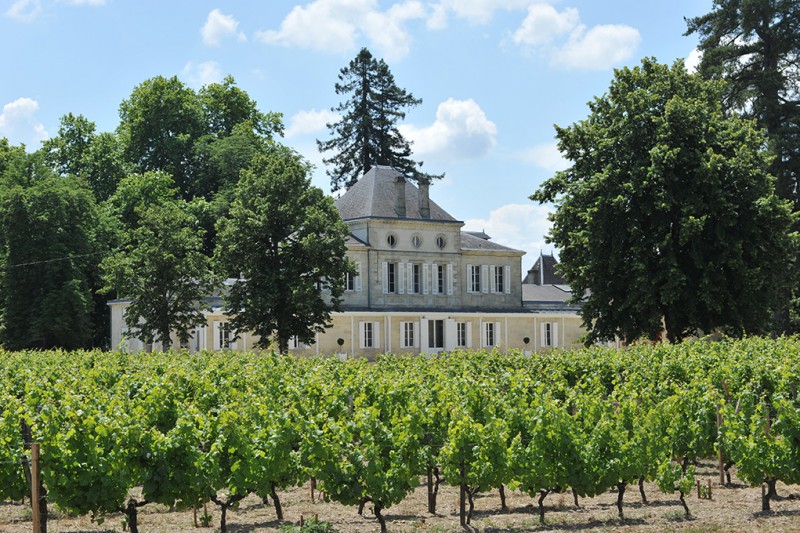 Château Haut Nouchet