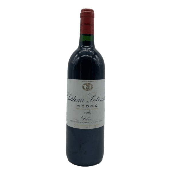 Château Potensac 1995