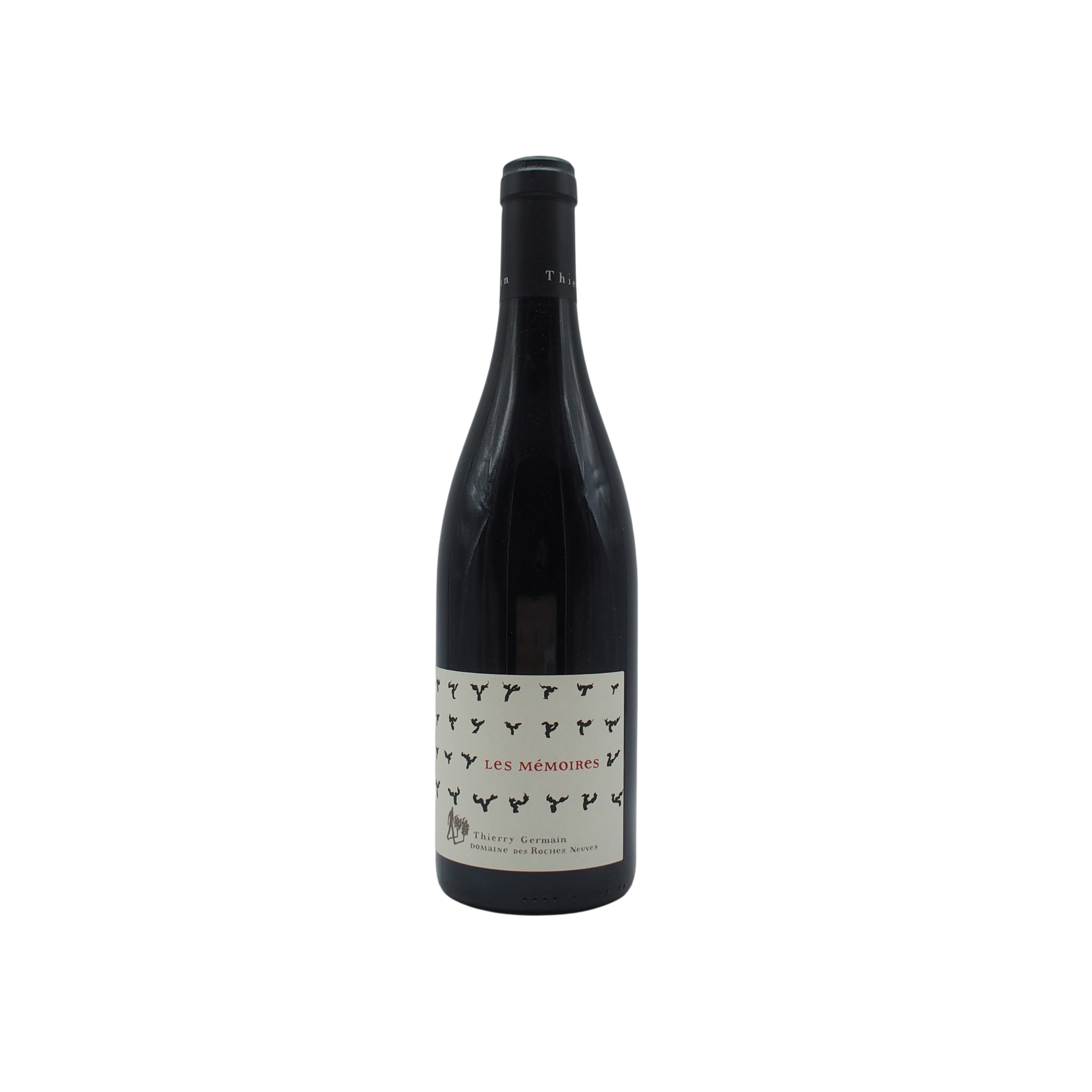 vallee-de-la-loire-saumur-champigny-les-memoires-2019-thierry-germain-infinities-wines Saumur Champigny « Les Mémoires » 2019
