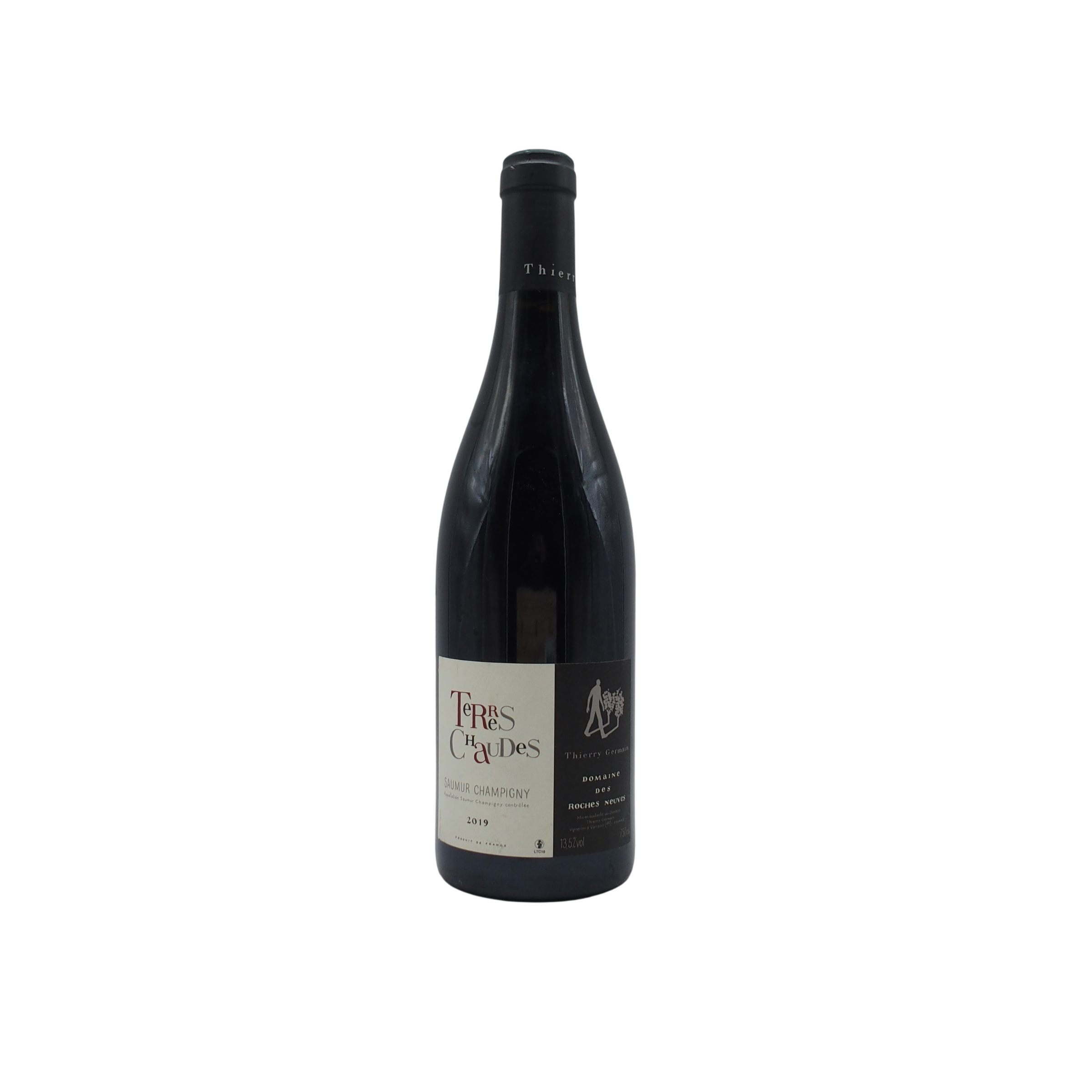 vallee-de-la-loire-saumur-champigny-terres-chaudes-2019-thierry-germain-infinities-wines Saumur Champigny « Terres Chaudes »