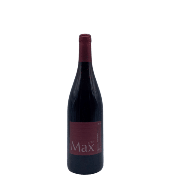Morgon « P'tit Max » 2019 - Domaine Guy Breton