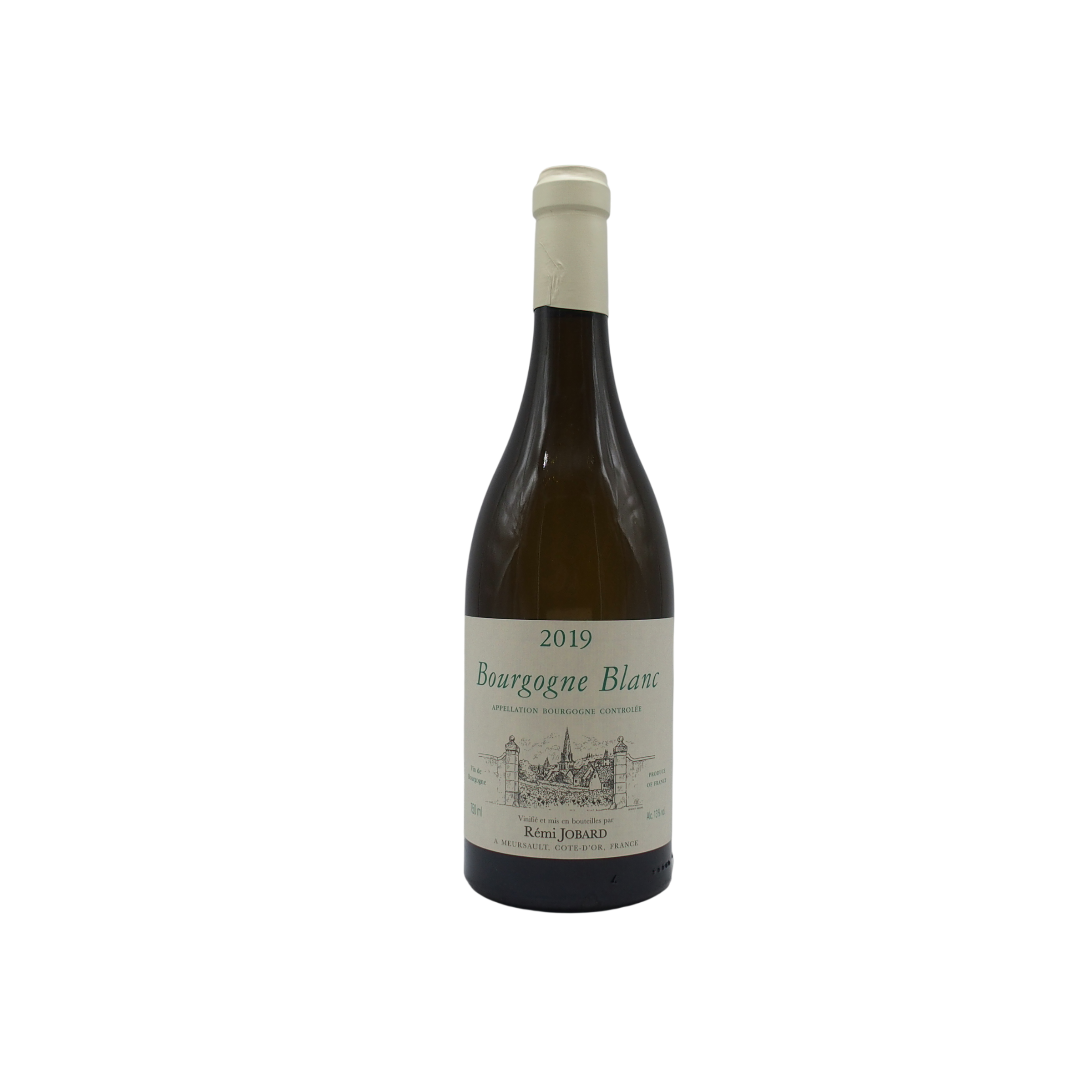 bourgogne-bourgogne-blanc-2019-domaine-remi-jobard-infinities-wines Bourgogne Blanc 2019