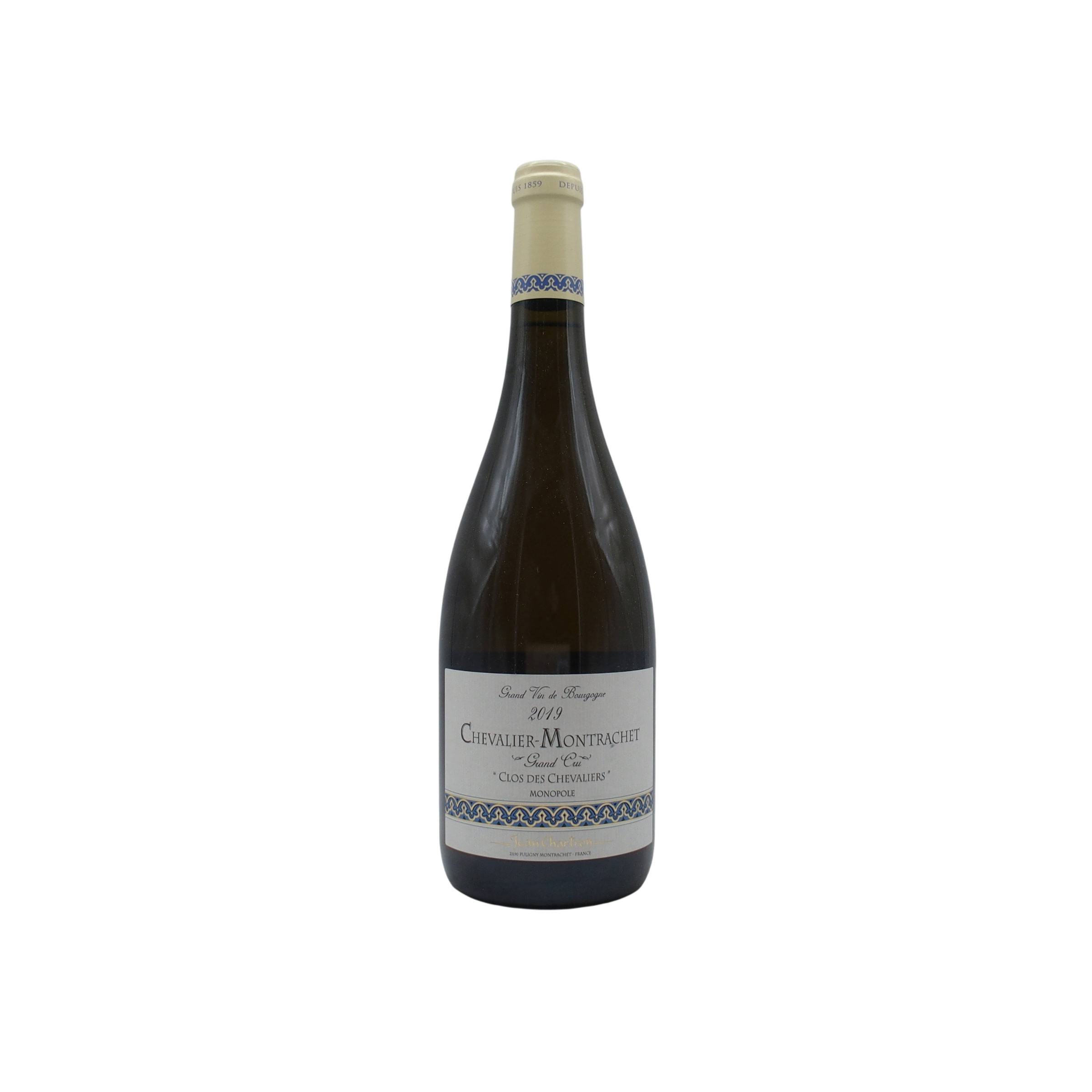 bourgogne-chevalier-montrachet-clos-des-chevaliers-2019-domaine-jean-chartron-infinities-wines Chevalier-Montrachet « Clos des Chevaliers »