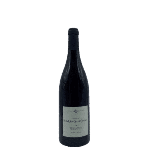 Bourgogne Pinot Noir - Domaine de la Croix Saint-Jacques -