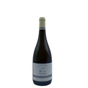 Rully « Montmorin » 2019 Domaine Jean Chartron