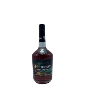 Cognac Hennessy V.S