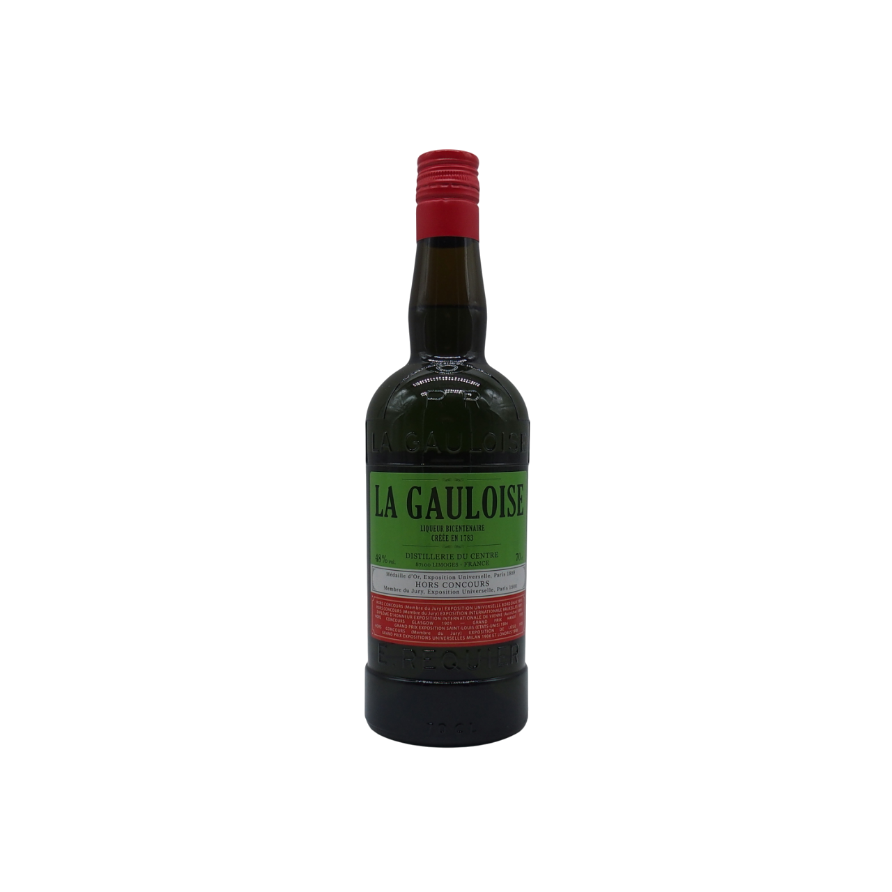 liqueur-la-gauloise-verte-infinities-wines La Gauloise Verte