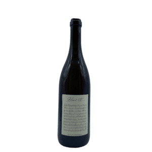 Vin de France Blanc Etc... 2018