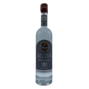 Vodka Beluga Gold Line