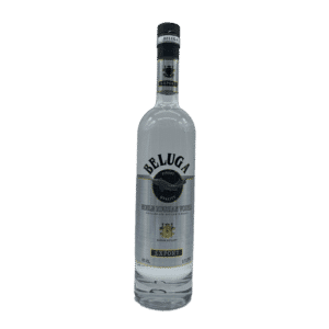Vodka Beluga Noble
