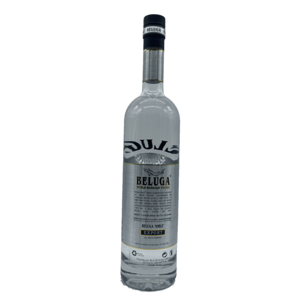 Vodka Beluga Noble