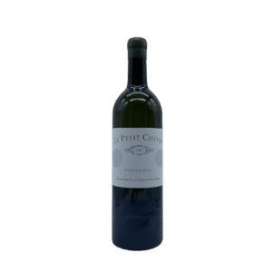Le Petit Cheval - Bordeaux blanc - 2019