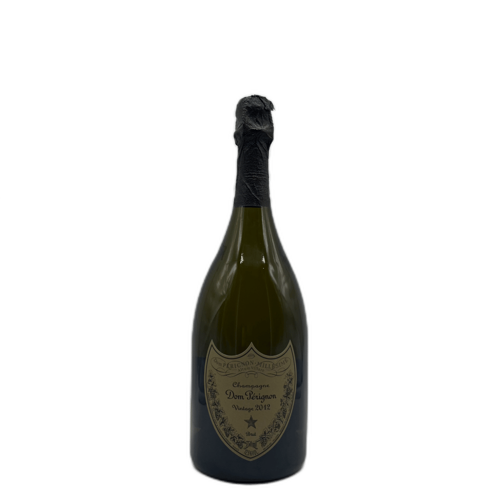 Dom Pérignon 2012 - Champagne - Infinities-Wines