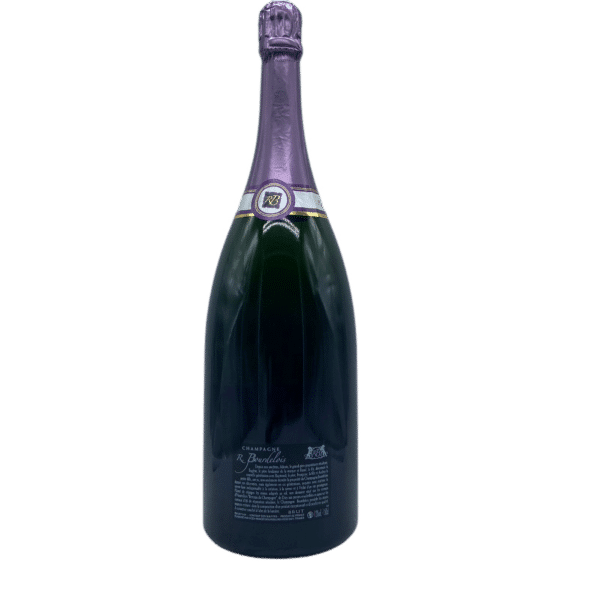 Champagne R.Bourdelois brut Premier cru
