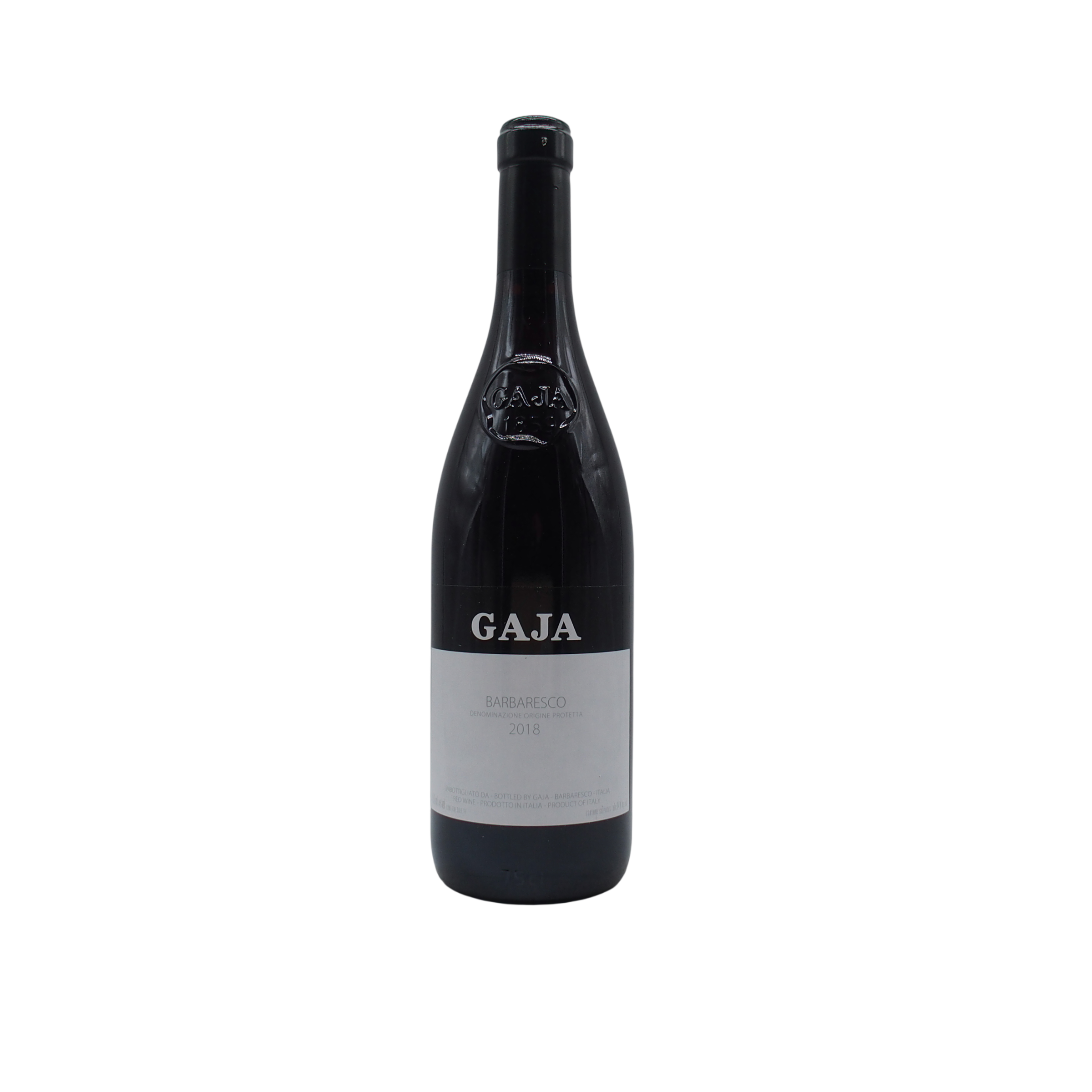 italie-barbaresco-gaja-2018-infinities-wines Barbaresco Gaja 2018
