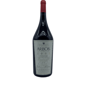 Magnum Arbois Poulsard 2005 « Vieilles Vignes » Domaine Rolet
