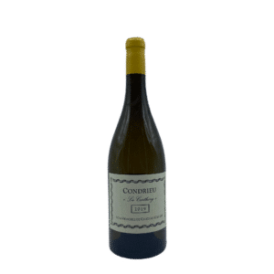 Condrieu « La Carthery » 2019 Château Grillet