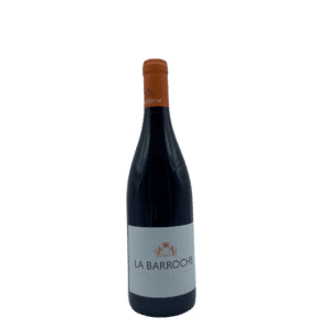 Vin de France « Liberty » 2019 Domaine la Barroche