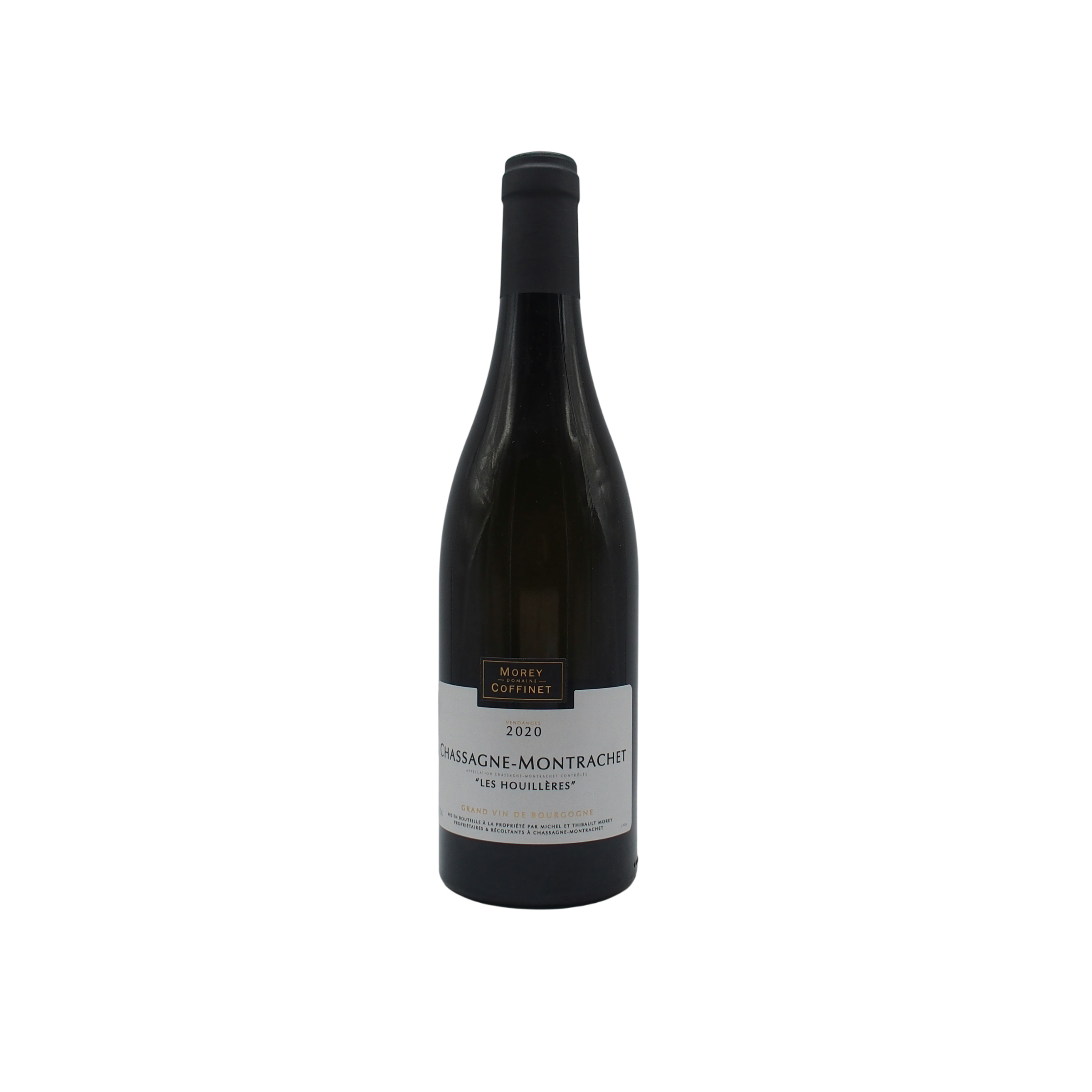bourgogne-chassagne-montrachet-les-houilleres-2020-morey-coffinet-infinities-wines Chassagne-Montrachet « Les Houillères » 2020 Morey-Coffinet
