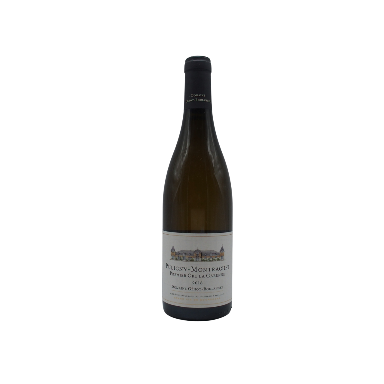 bourgogne-puligny-montrachet-1er-cru-la-garenne-2018-domaine-genot-boulanger-infinities-wines Puligny-Montrachet 1er Cru « La Garenne »