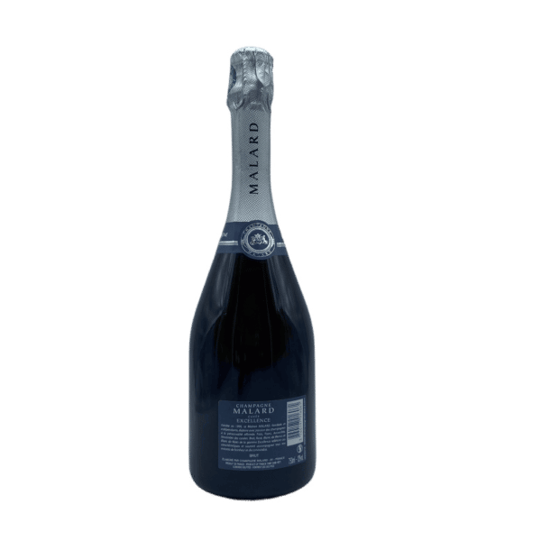 Champagne Malard « Excellence » brut