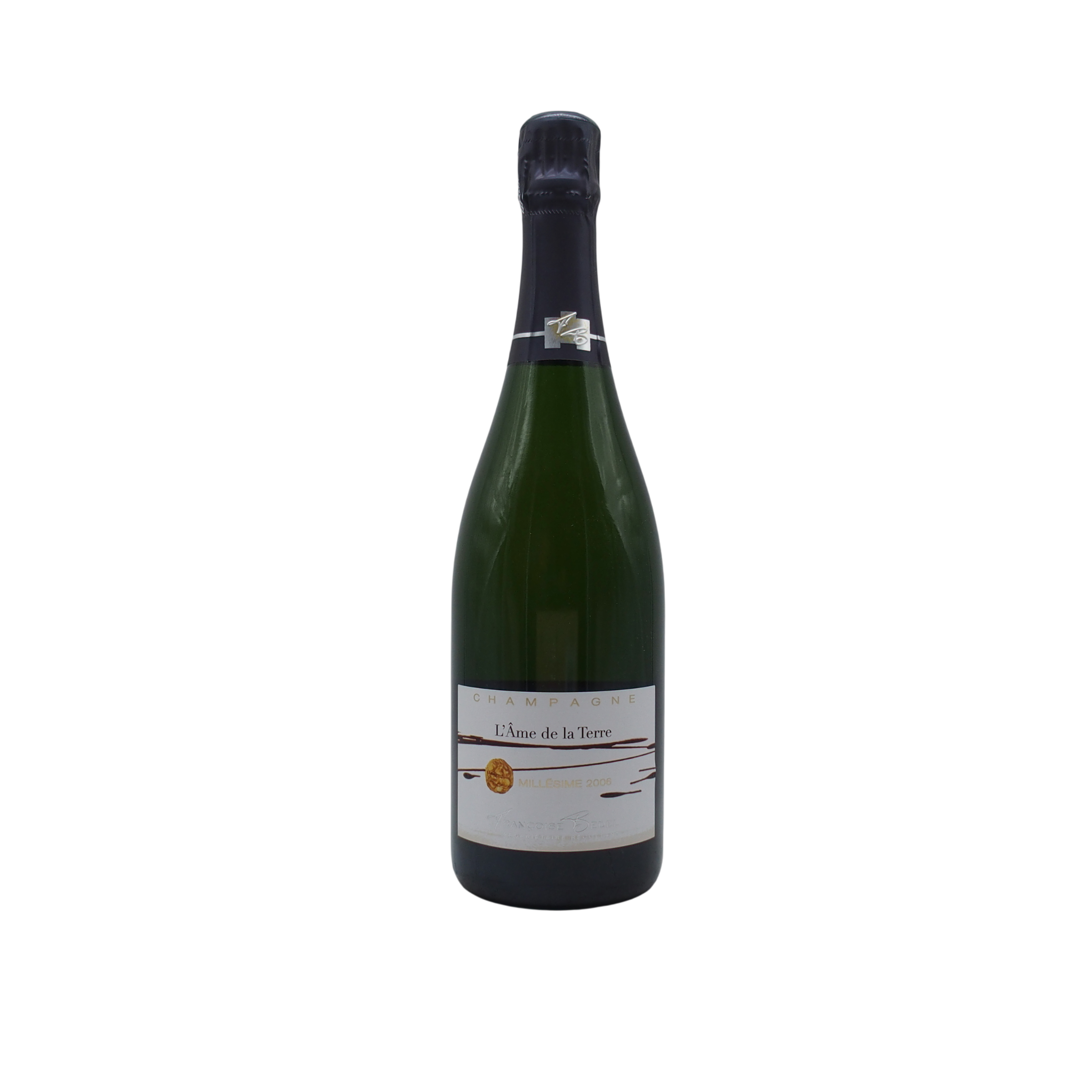champagne-francoise-bedel-l-ame-de-la-terre-2006-infinities-wines Françoise Bedel L'Ame de la Terre