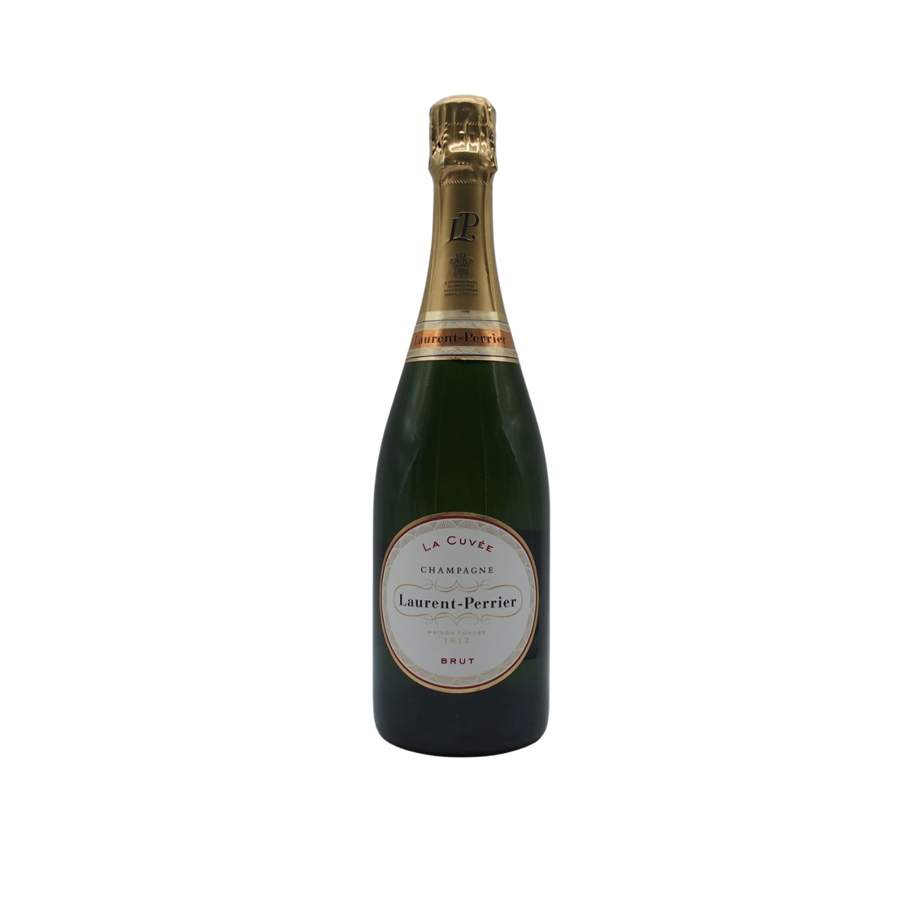 champagne-laurent-perrier-brut-infinities-wines-Photoroom Laurent-Perrier « La Cuvée »