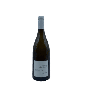 Sancerre Blanc « Chêne Marchand » 2020 Domaine Vincent Pinard