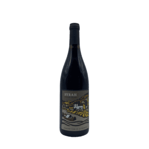 Clos de la Bonnette Syrah « Vieilles Vignes » 2020