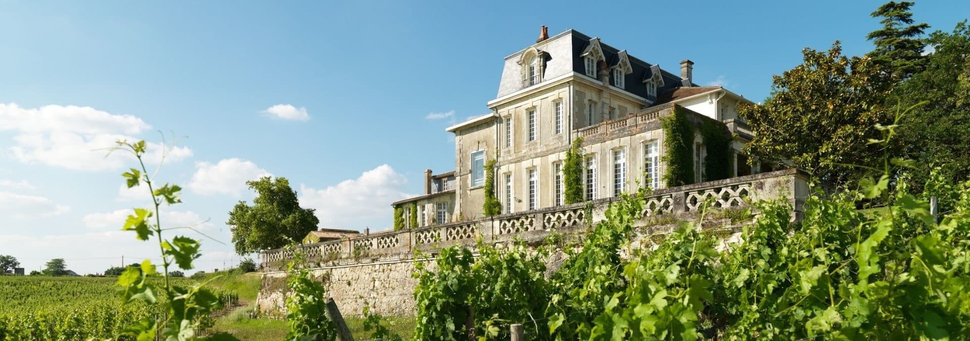 Château La Roche Gaby