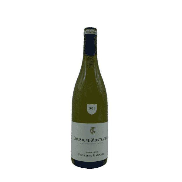 Chassagne-Montrachet 2020 - Fontaine-Gagnard