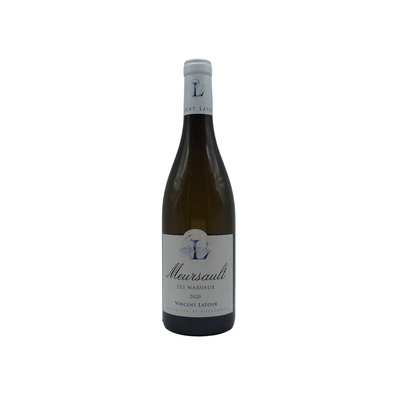 bourgogne-meursault-les-narvaux-2020-vincent-latour-infinities-wines Meursault « Les Narvaux » Vincent Latour 2020