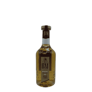 Whisky Single Malt Vieilli en Fût ayant contenu de la bière #13 Bruno Mangin