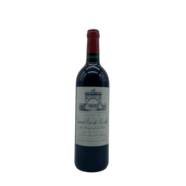 Léoville Las Cases 1996
