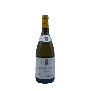 Batârd-Montrachet Grand Cru 2018